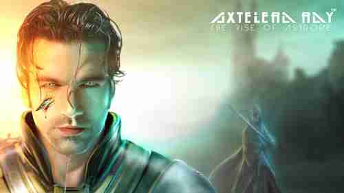 世嘉《魔界战记7》角色“威康”中文版介绍影像公布！